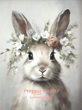 Happy Easter! 🐣🐇Celebrate with Special Discounted Shipping Today!🛍️